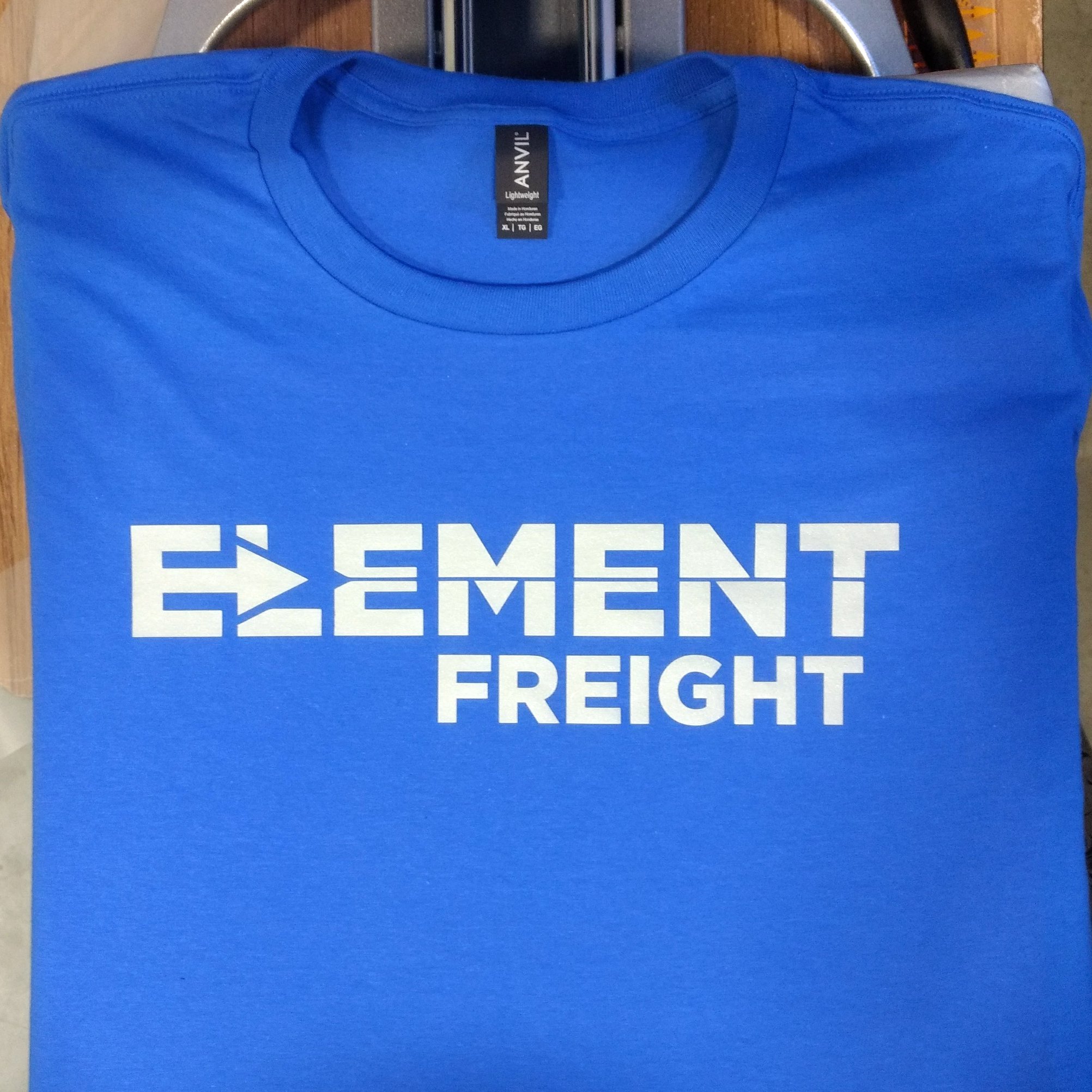 Element Freight